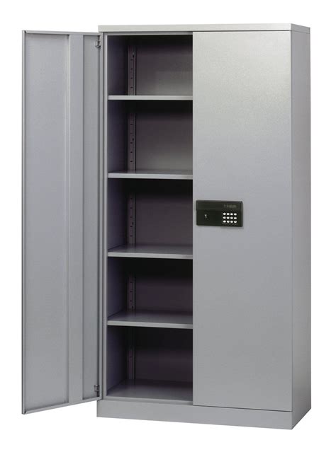 locking steel cabinets|metal cabinet with combination lock.